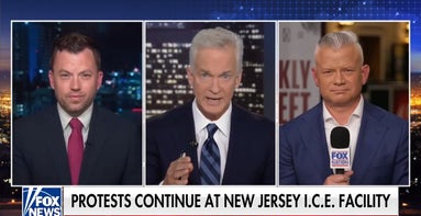 Fox News @ Night | Fox News
