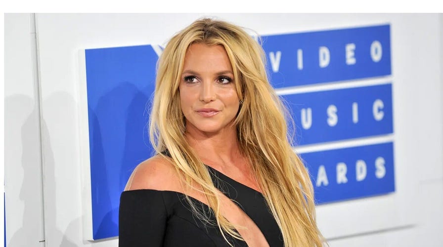 Britney Spears being 'enslaved' by lawyers: Jesse Watters