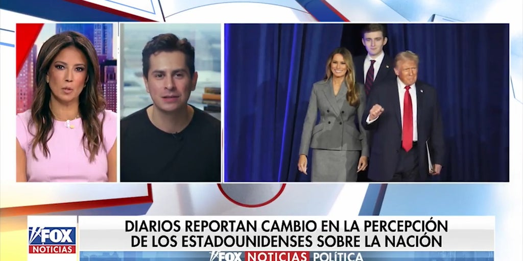 ¡Pánico en los medios izquierdistas por la victoria de Trump !