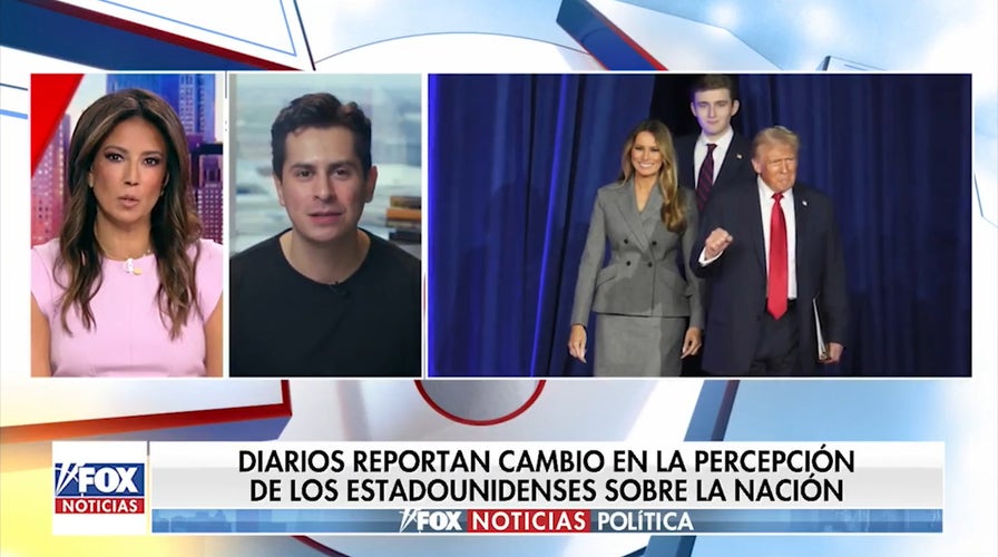 ¡Pánico en los medios izquierdistas por la victoria de Trump !