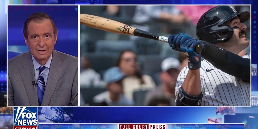 MLB's new torpedo bats take media by storm