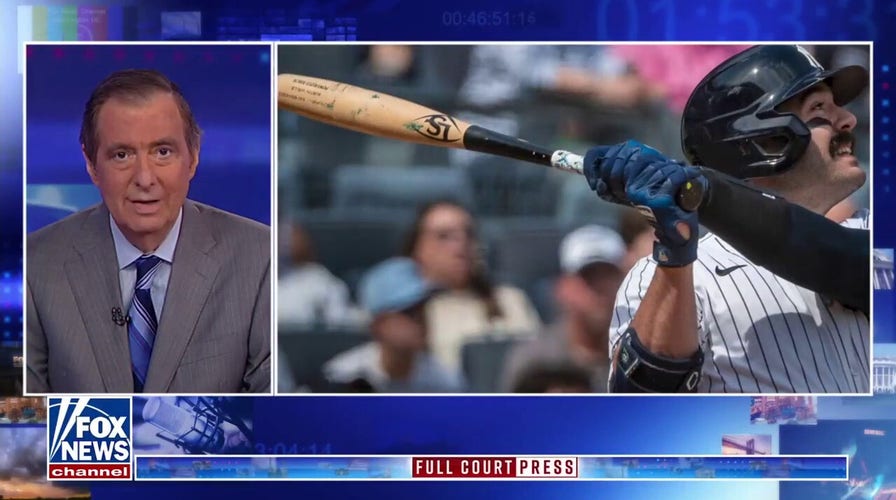 MLB's new torpedo bats take media by storm