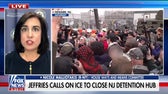 Mamdani skipping Israel Day Parade sends ‘terrible message’ to Jewish community, Rep Nicole Malliotakis says