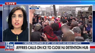 Mamdani skipping Israel Day Parade sends ‘terrible message’ to Jewish community, Rep Nicole Malliotakis says