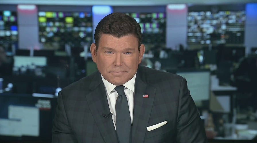 Coming up on Thursday, Dec. 24 edition of 'Special Report'