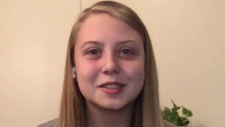 Family friend describes Judge Barrett as inspiration