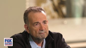 Fox Nation's 'Gotti's Guy' shares chilling look inside the mafia