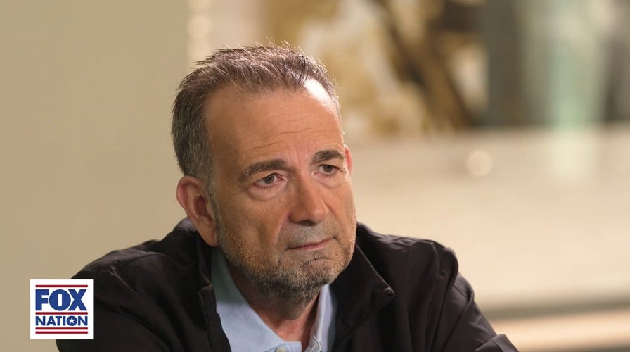 Fox Nation's 'Gotti's Guy' shares chilling look inside the mafia