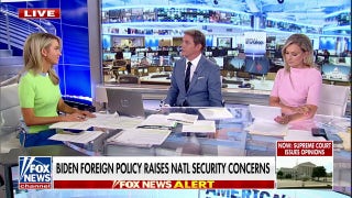 Kayleigh McEnany: Foreign affairs should be 'top of mind' going into 2024 - Fox News