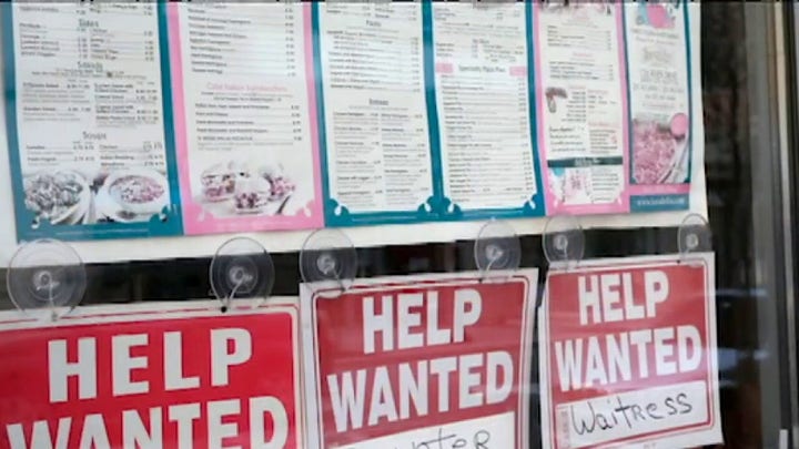 2.5 million jobs added in May despite coronavirus pandemic
