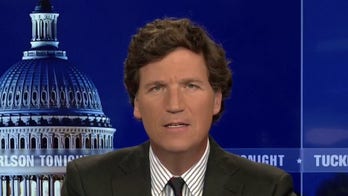 Tucker: AOC feels deeply sorry for herself