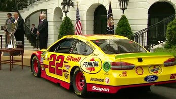 President Trump expected to attend Daytona 500 