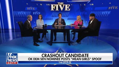 Jesse Watters: There is a ‘cornucopia’ of crazy