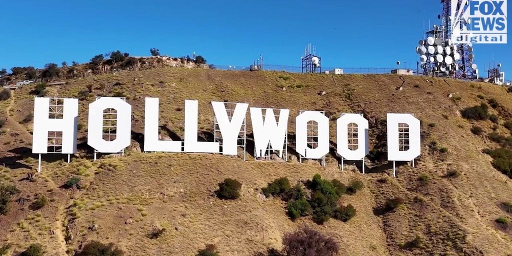 'No Filter' host blasts celebrities who get political and resort to 'pandering'