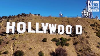 'No Filter' host blasts celebrities who get political and resort to 'pandering'