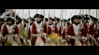 Blood on the Bridge: The Battle of Lexington and Concord | Episode 4: The Siege of Boston - Fox News