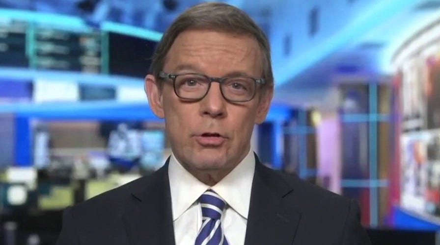 Eric Shawn: The southern border migrant problem 'will get worse.'