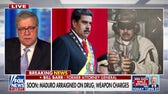 Barr: Maduro case stronger than Noriega as new indictment details emerge