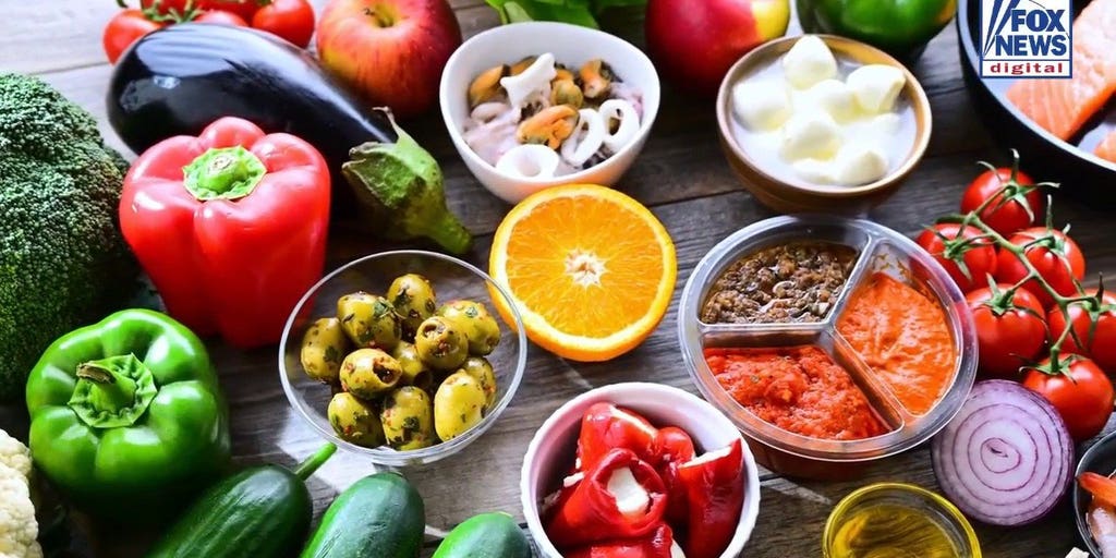 Older adults who followed popular diet saw surprising mental health benefit
