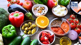 Older adults who followed popular diet saw surprising mental health benefit