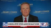 This is an effort to deceive: Rep James Comer