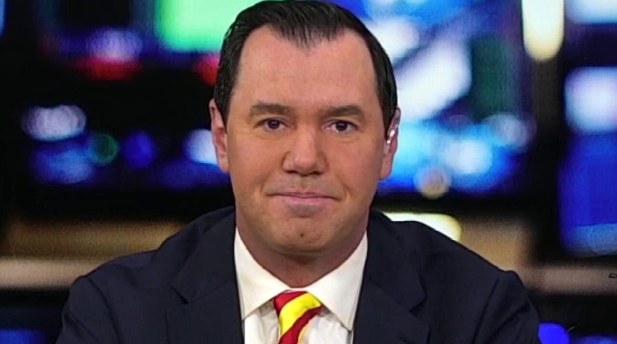 Joe Biden may win but Dems have 'disconnect' with working class: Concha