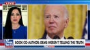 Americans ‘don’t trust’ the Democratic Party amid alleged Biden cover-up: Mehek Cooke
