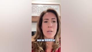 Marine-turned-homeschool mom says Oregon district rejected books for referencing God