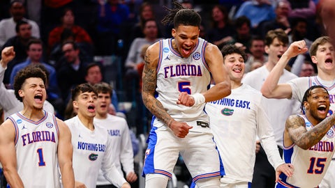 WATCH LIVE: Trump welcomes the Florida Gators to the White House - Fox News