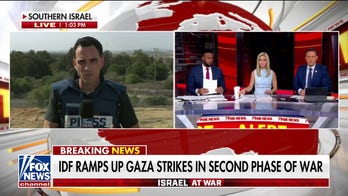 Israeli official visited Doha to discuss hostage negotiations