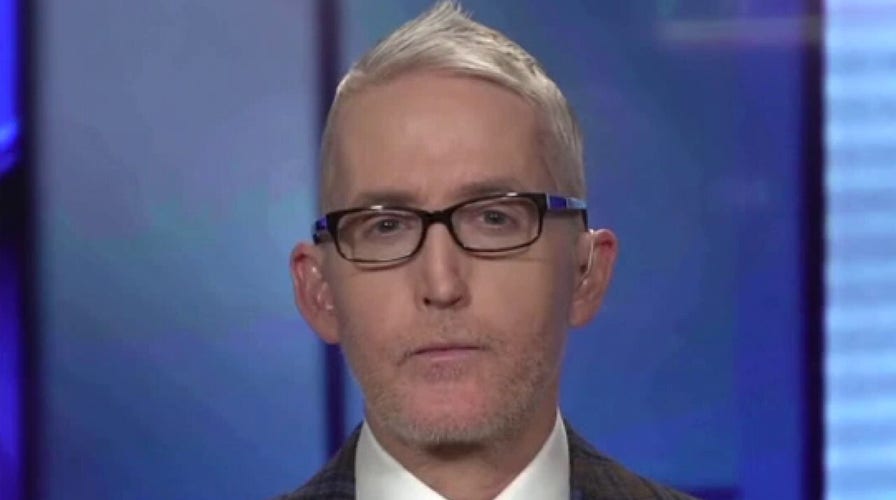 Trey Gowdy on chaos at the Capitol: 'This case won't be that tough to prosecute' 