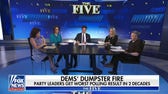 It'll be hard for the Democratic Party's 'appeal' to return, says Greg Gutfeld