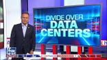 Supporting data centers is 'perilous' politically: Brian Kilmeade