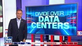 Supporting data centers is 'perilous' politically: Brian Kilmeade
