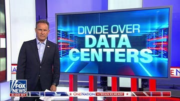 Supporting data centers is 'perilous' politically: Brian Kilmeade