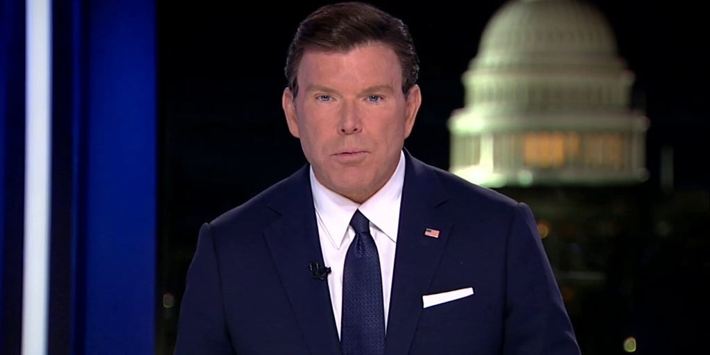 Coming up on Wednesday, Jan. 8 edition of 'Special Report'