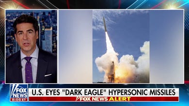 Jesse Watters: A brand-new weapon on the battlefield