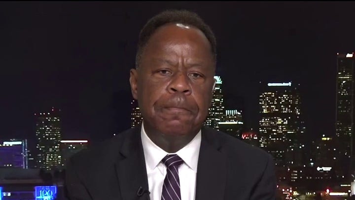 Leo Terrell: If Democrats lose VA election, they will lose the midterms in 2022