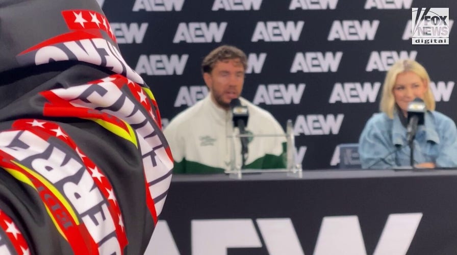 AEW's Will Ospreay talks confidence in possibly becoming face of company