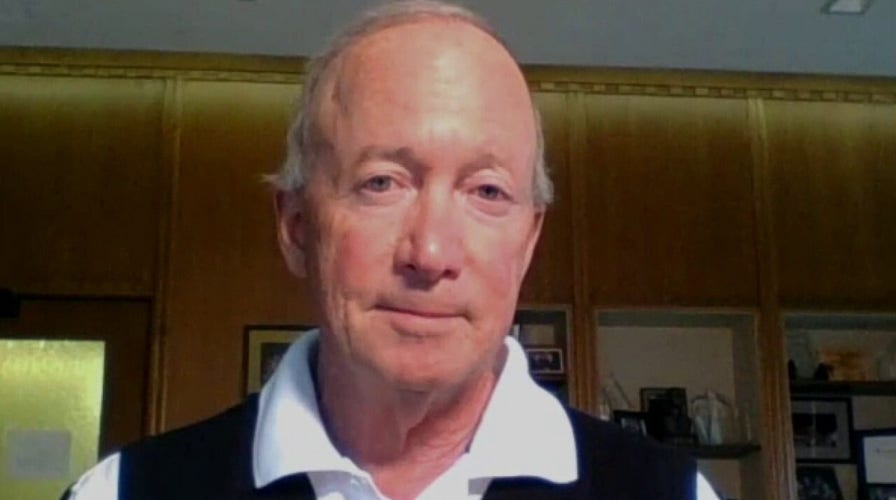 Purdue University president on returning to campus amid coronavirus pandemic 