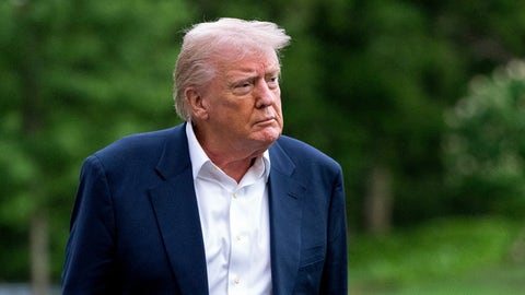 WATCH LIVE: President Trump ushers in new era of internet safety with pornography law - Fox News