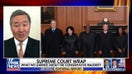  The high court's very big year