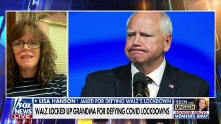 Walz isn't the 'cute, cuddly leader' the media makes him out to be: Former Minnesotan - Fox News