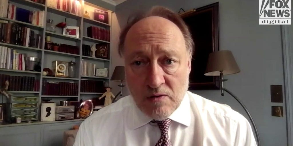 Landmark report details Hamas atrocities during the October 7 massacre