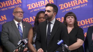 Mamdani ties Cuomo to Trump: ‘He’s calling him because he wants advice’