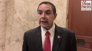 Dem lawmaker charged with bribery thanks Trump for pardon