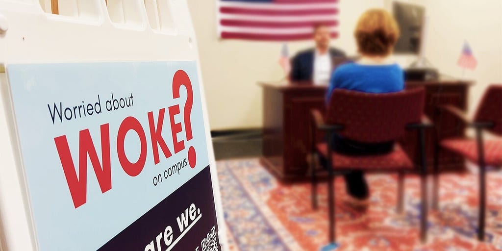 Scholars warn students, teachers lack grasp of America’s founding texts