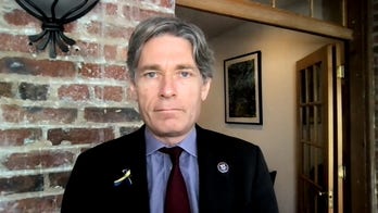 WATCH NOW: House Dem says Russia will never control Ukrainian people, war also a 'tragedy' for Russian people