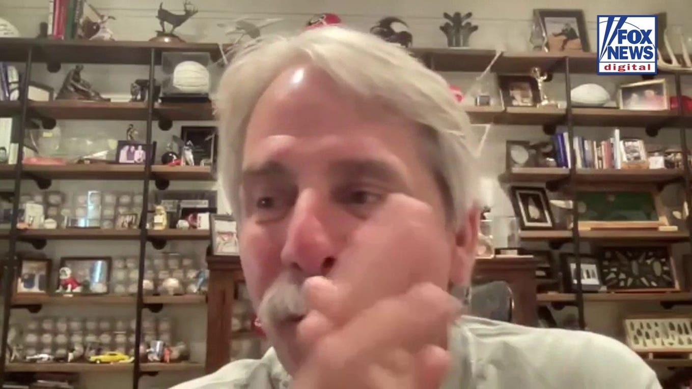 Jeff Foxworthy turned being called a 'redneck' into a 'compliment'