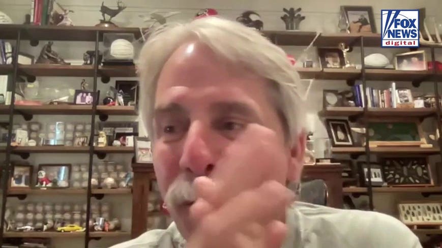 Jeff Foxworthy turned being called a 'redneck' into a 'compliment'